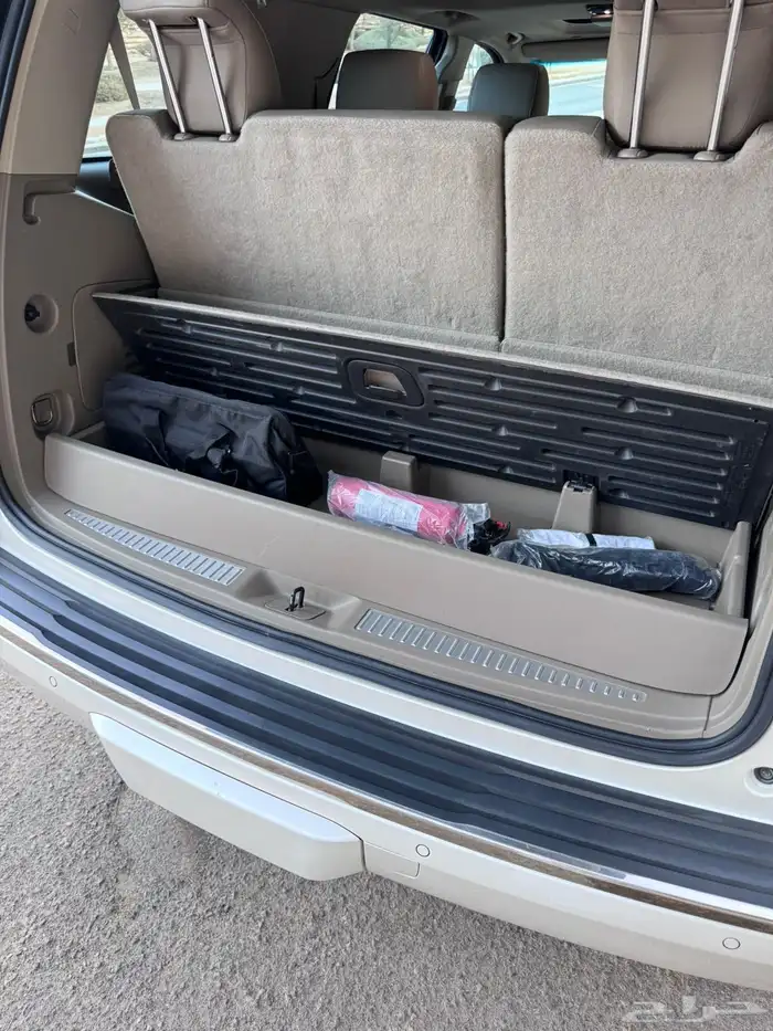 جمس يوكن 2015 SLT قصير 23