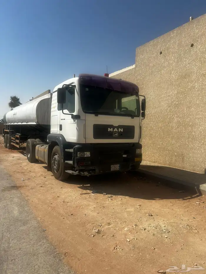 روس مان 2005 و 2007 مع تانكي 32 وصندوق 24 للبيع 10