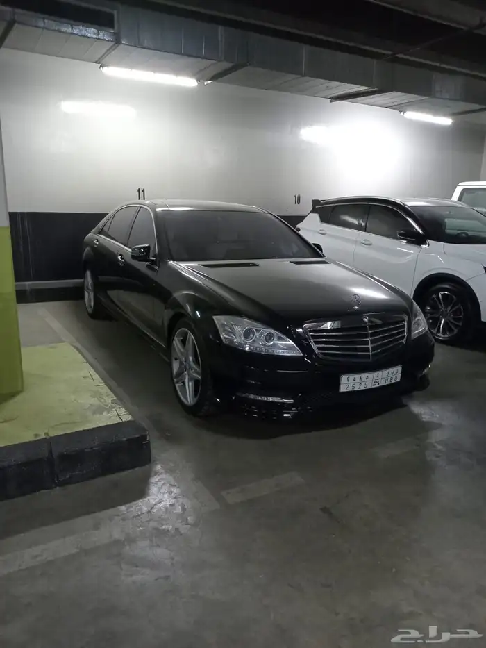 مرسيدس بانوراما 17