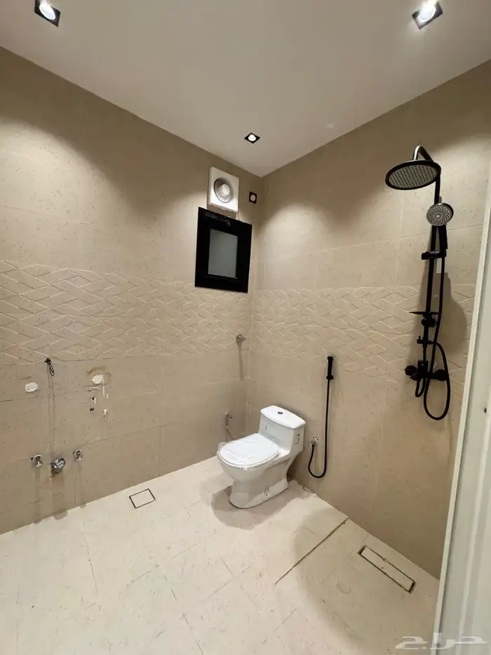 شقق مستقله للبيع بحي الرحاب 1