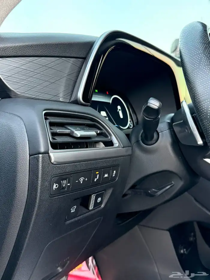 هونداي بالسيد 2021 بنزين ( فل كامل ) 23