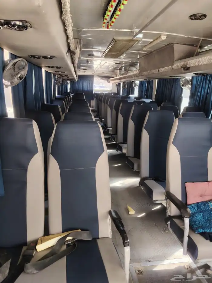 Tata Ac bus 2015 for sale 3