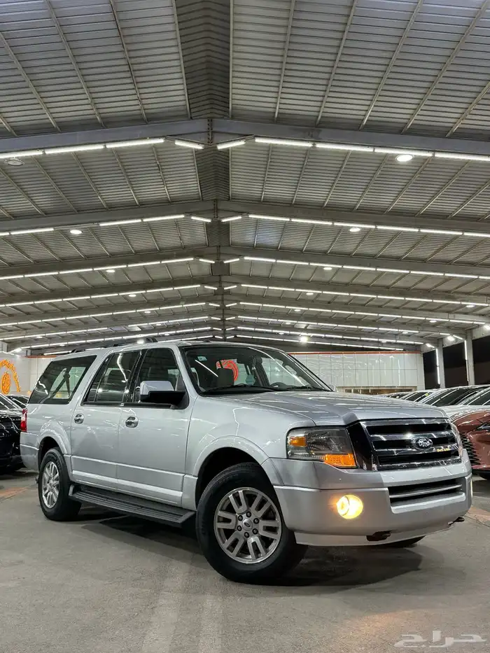 فورد اكسبيدشن 2011 (( بحالة ممتازة )) 5