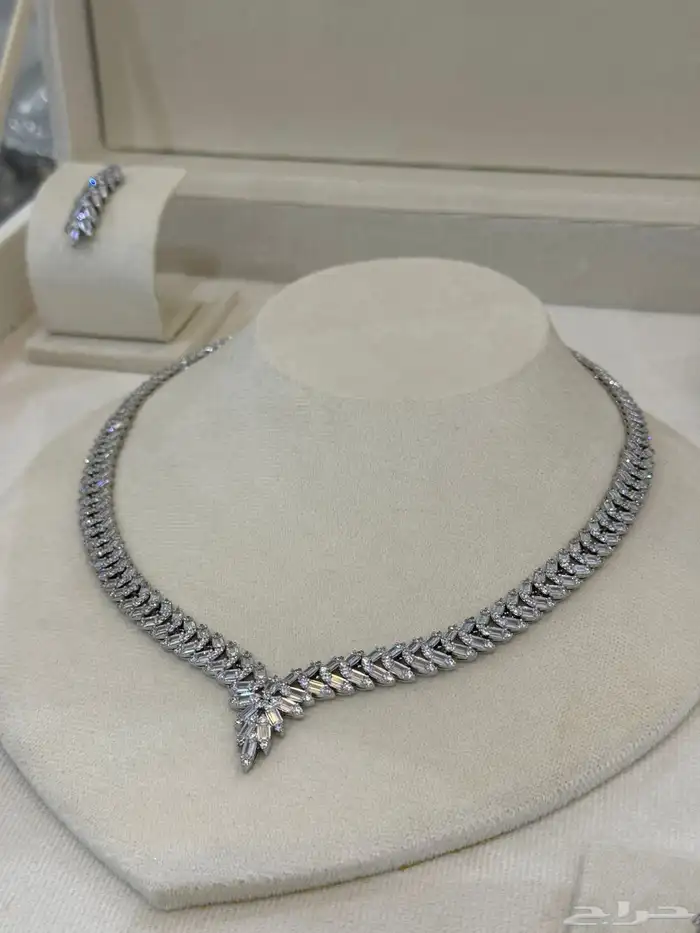 طقم اكسسوار عرايس 5