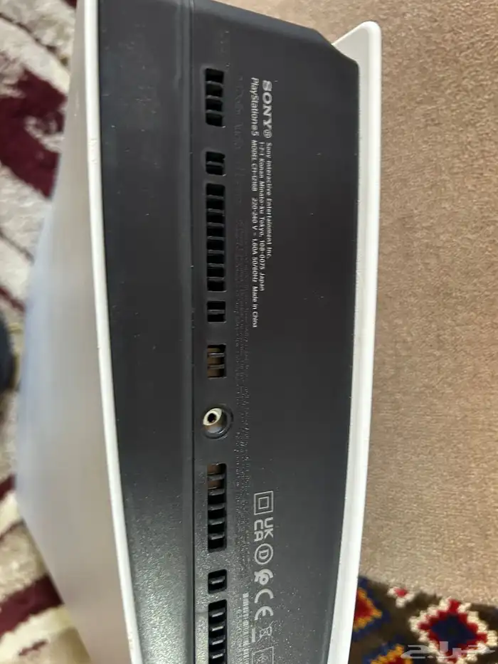 سوني 5 للبيع مستعجل 3