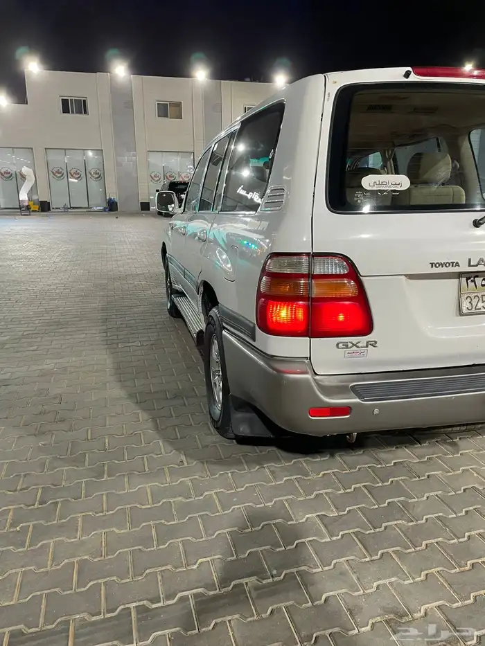 لاند جكسار 2002 15