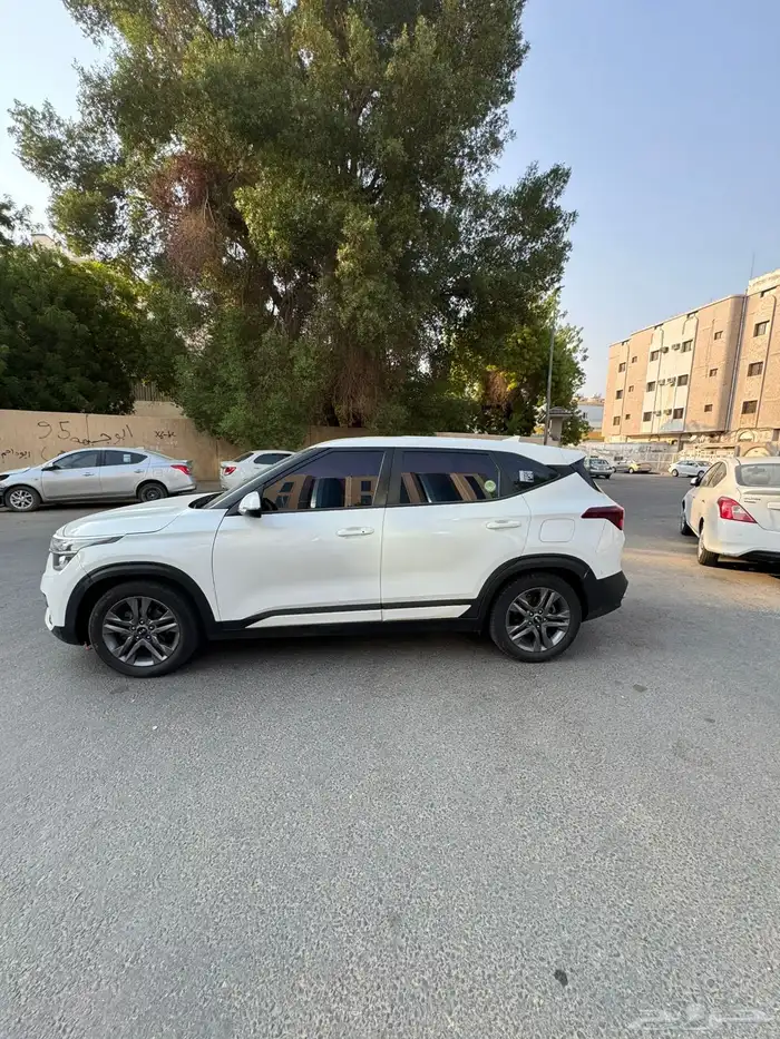 كيا سيلتوس 2020 2