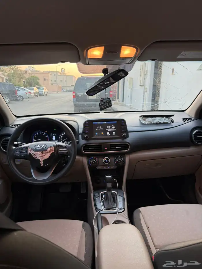 كونا اسود مصدومه صدمه خفييفه 2020 10