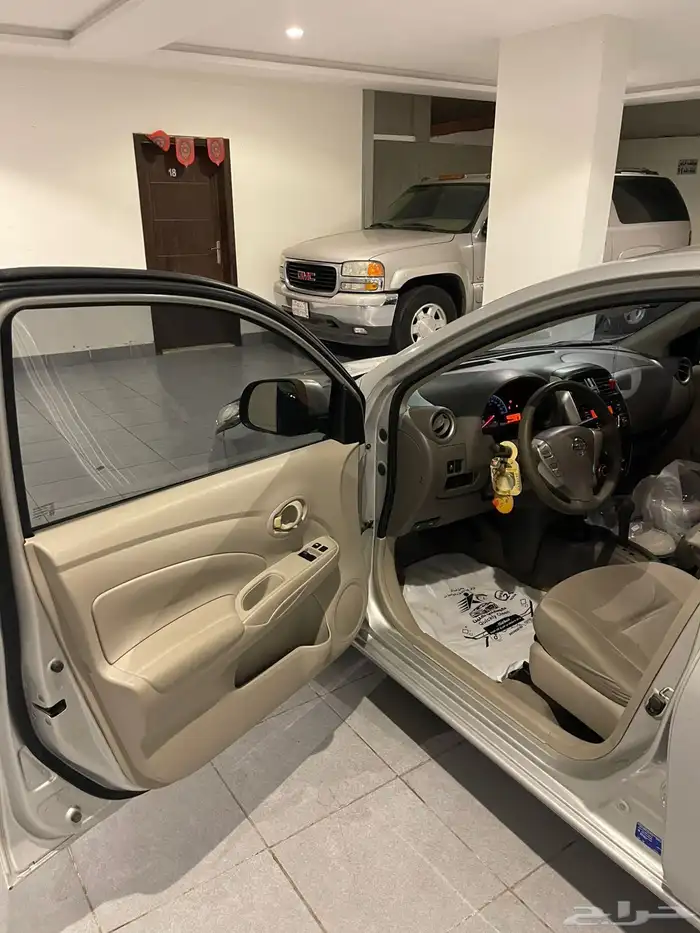 للبيع صني 2017 بدي وكالة 10