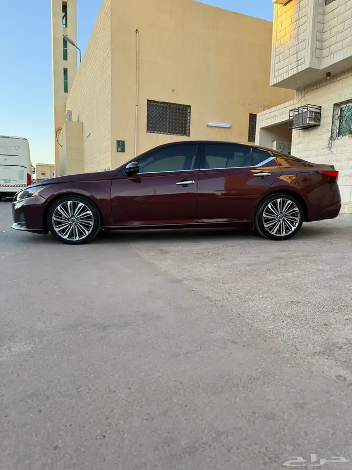 التيما 2023 SV 2