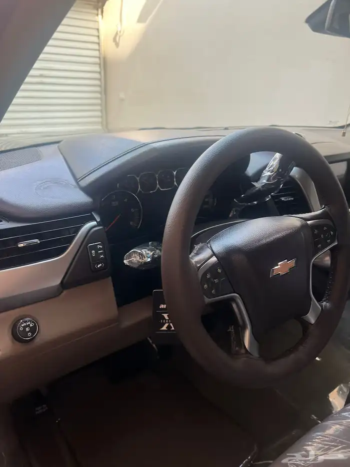 سوبر بان اكس ال 2016 قير اوتماتيك نظيف 36