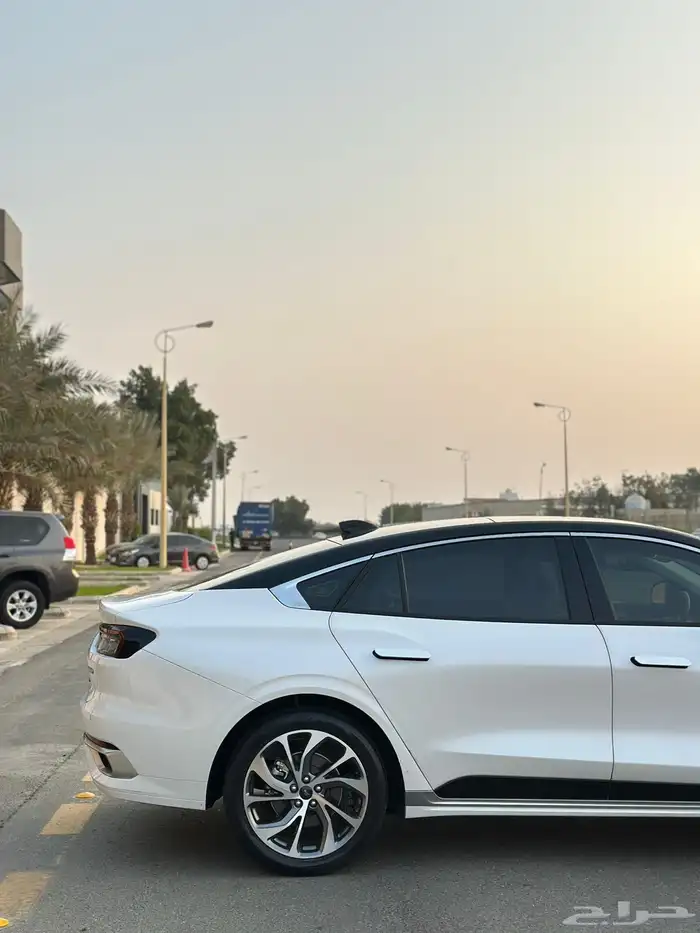 فورد توروس تيتانيوم 2023 9