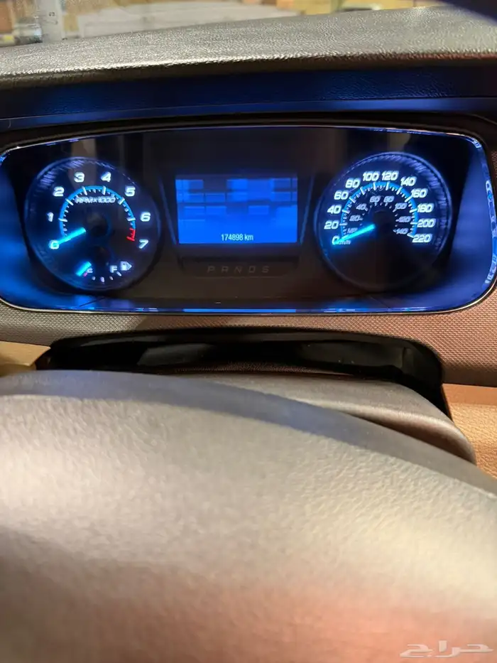 تورس الخرج 9