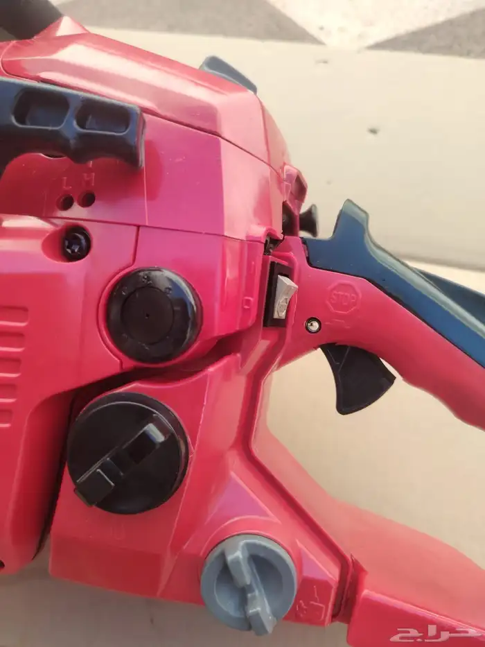 للبيع منشار بنزين كماكسو 5