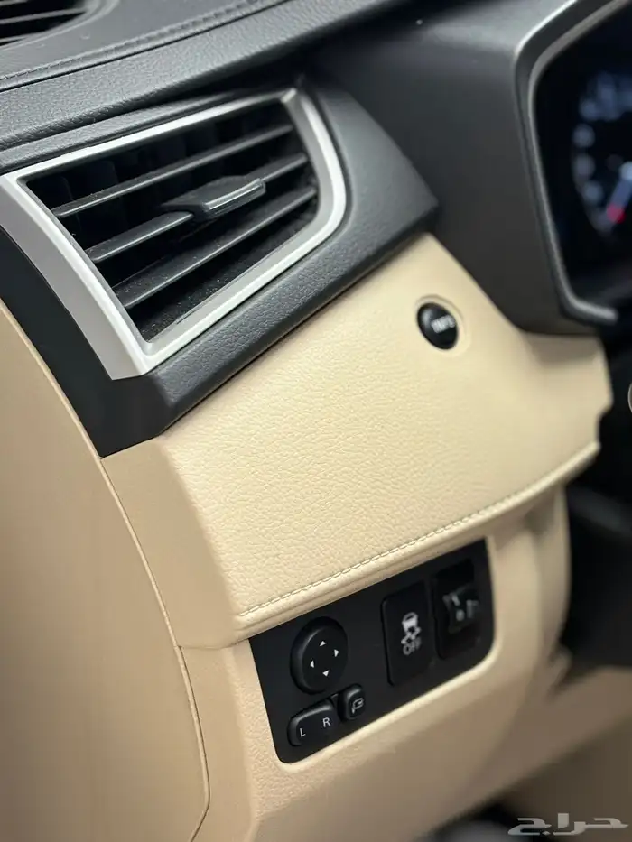 ميتسوبيشي - اكسباندر -2024 - 7 راكب 22