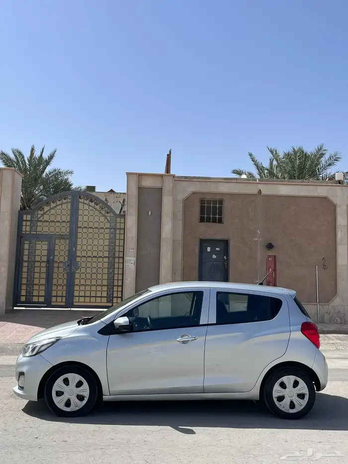 سبارك للبيع 2012 5