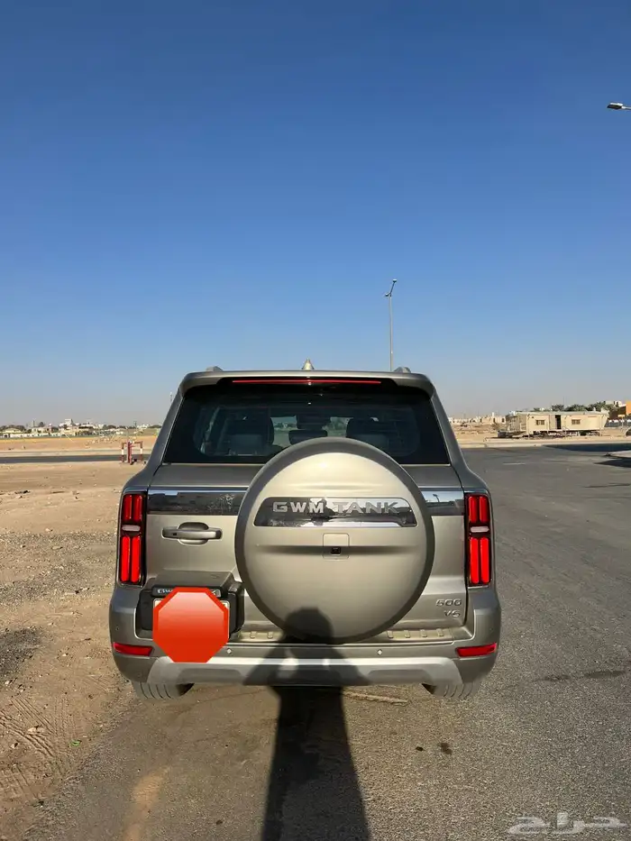 تانك 500 للتنازل2025 بسبب الخروج النهائي 2