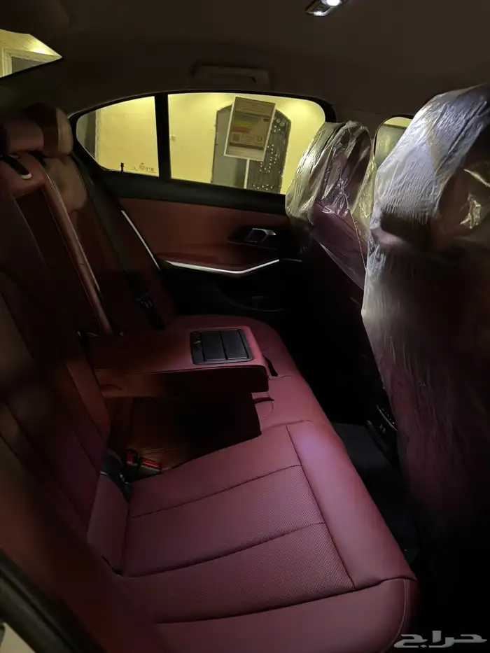 BMW 2025 جديد 13