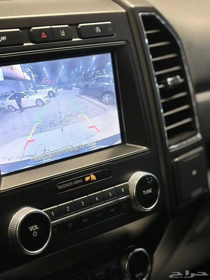 فورد اكسبيدشن - 2020 24