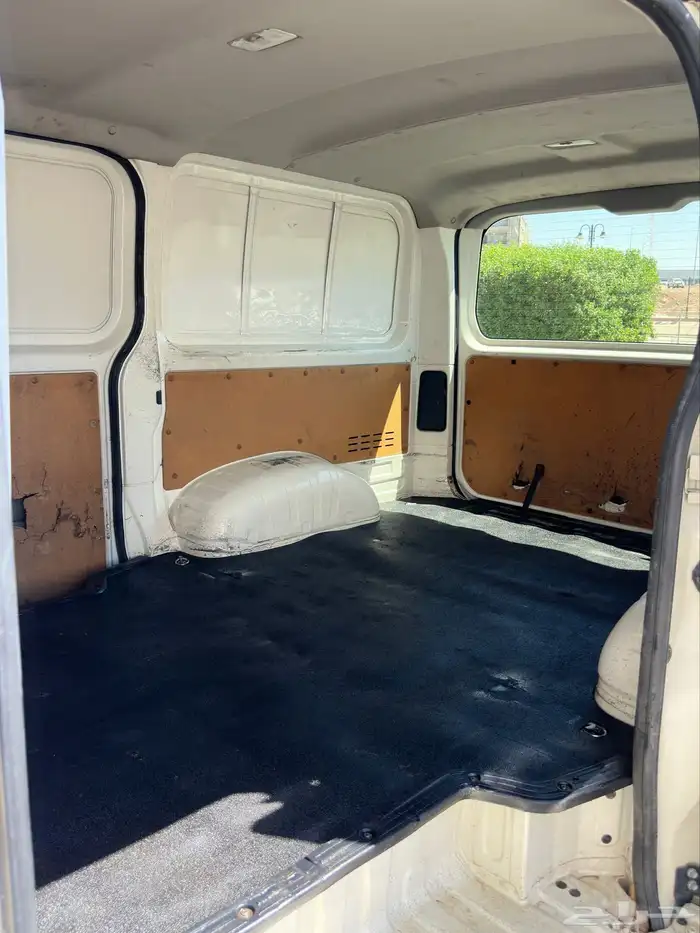 تويوتا-هايس-بضاعه-2020-سقف-منخفض-سعر 64000 الف 15