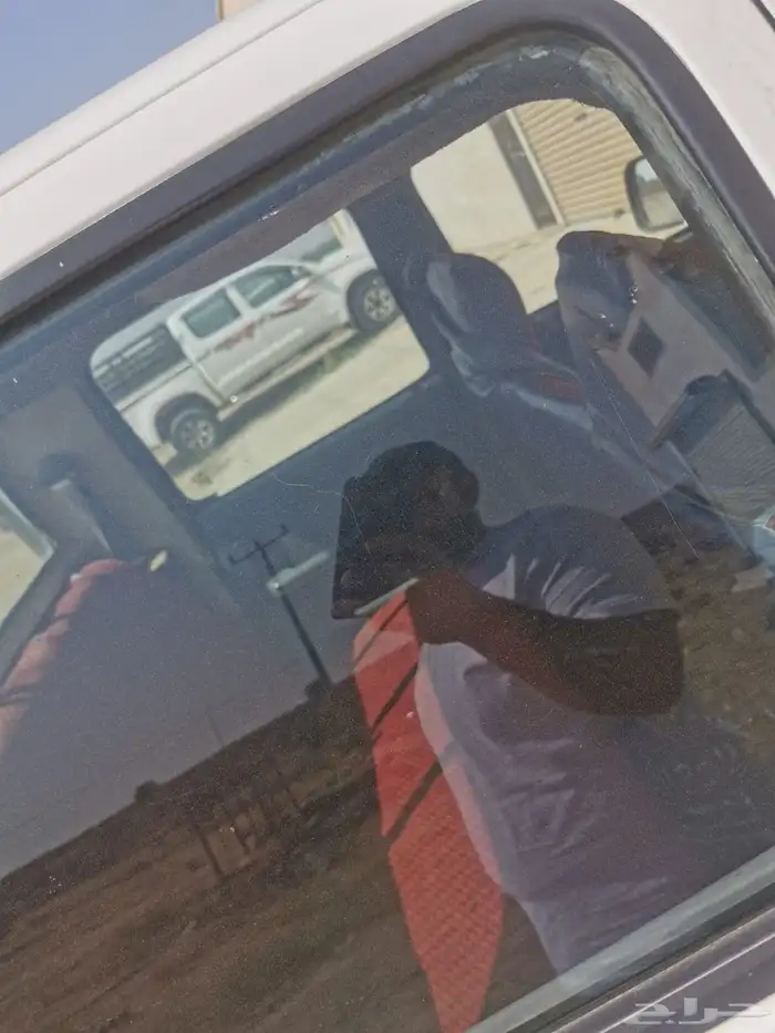 هايلوكس 1998 مجدد مفحوص 8