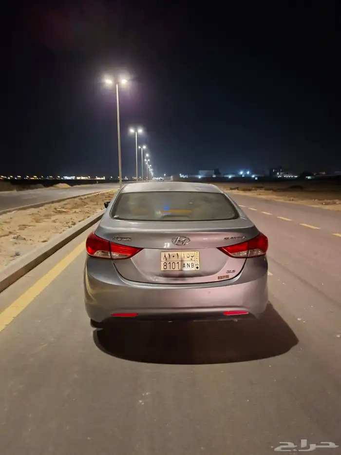 النترا موديل 2013 فل كامل 2