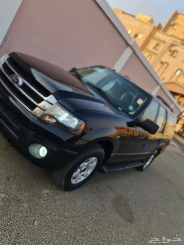 للبيع اكبسديشن 2016 4