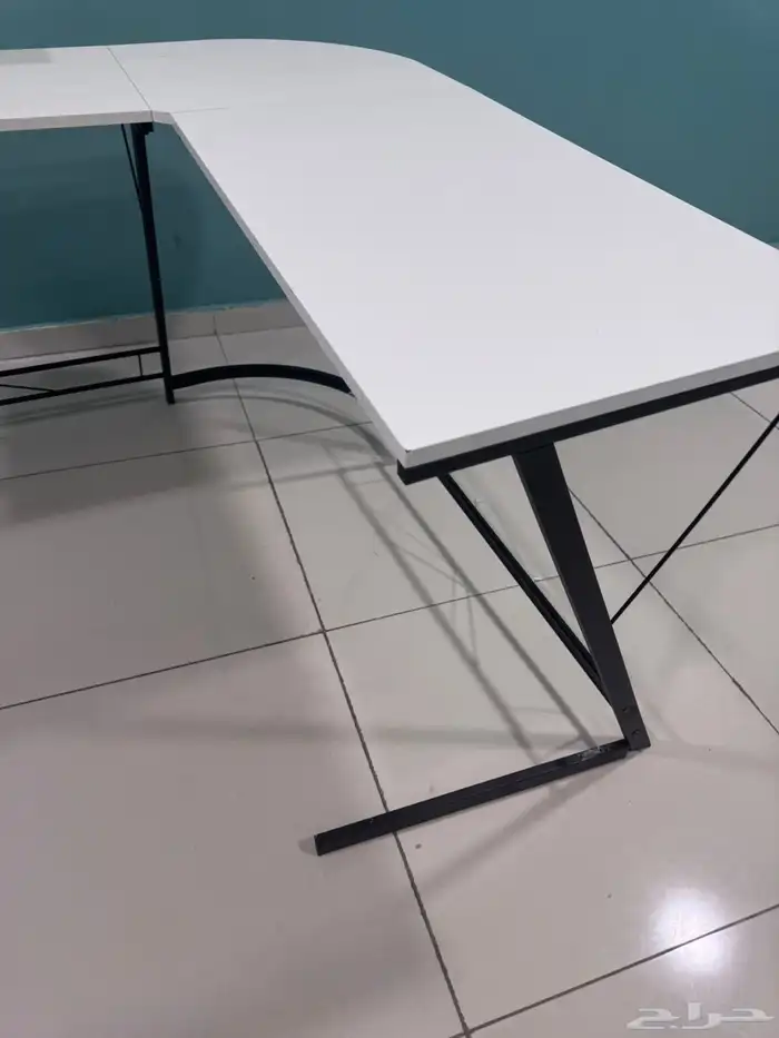 طاولة قيمنق 0