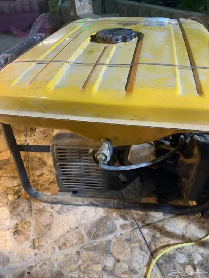 ماطور كهرباء 3