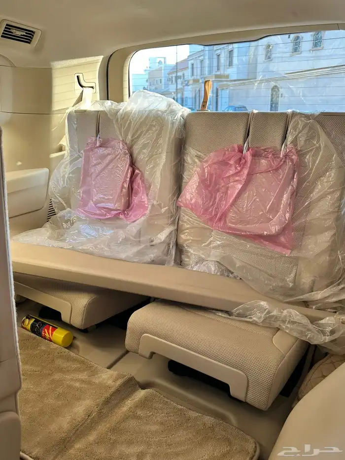 للبيع لاند كروزر VX 11