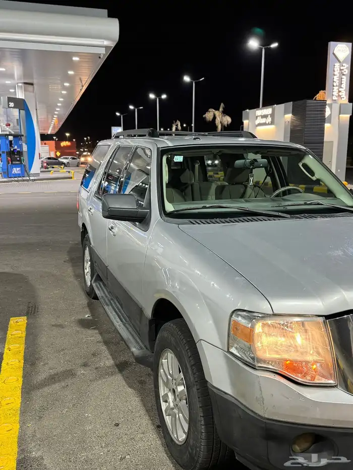 اكس بدشن للبيع موديل 2013 1