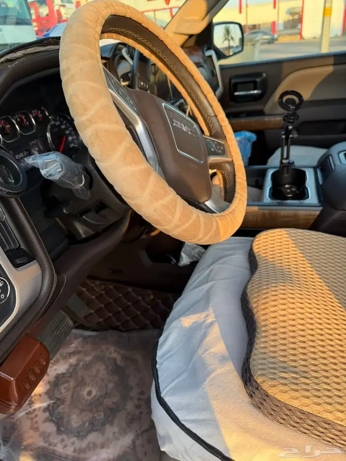 جمس سييرا غمارتين للبيع 1