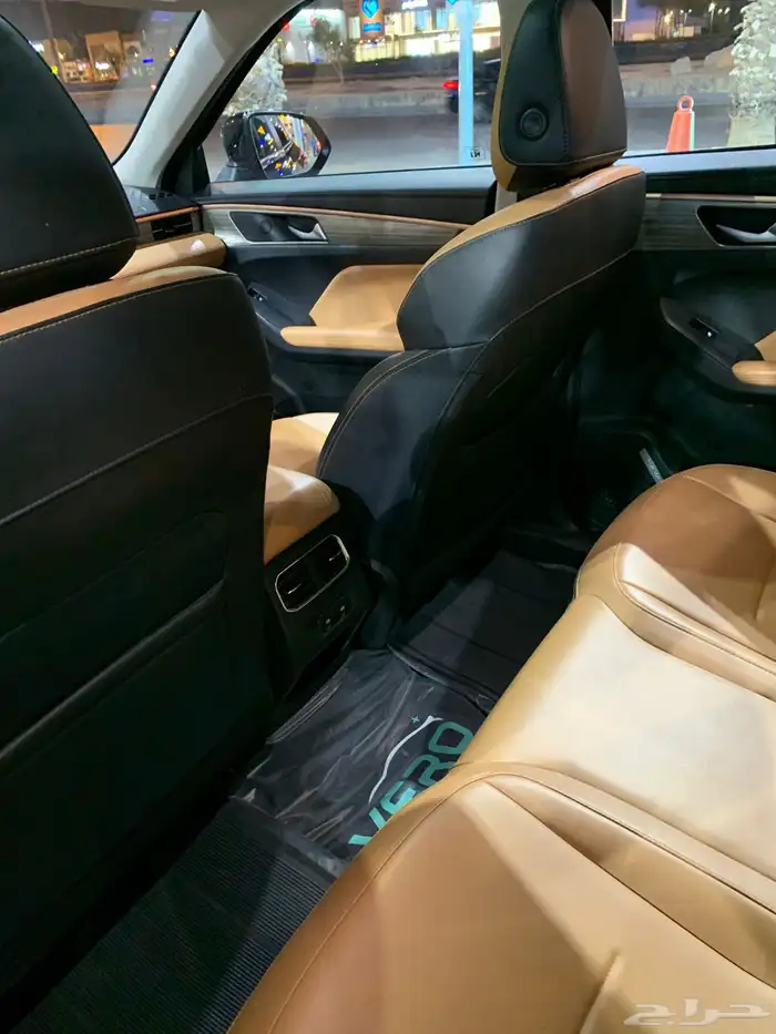 هافال جوليان 2023 ماشي 77 الف (تم البيع) 15