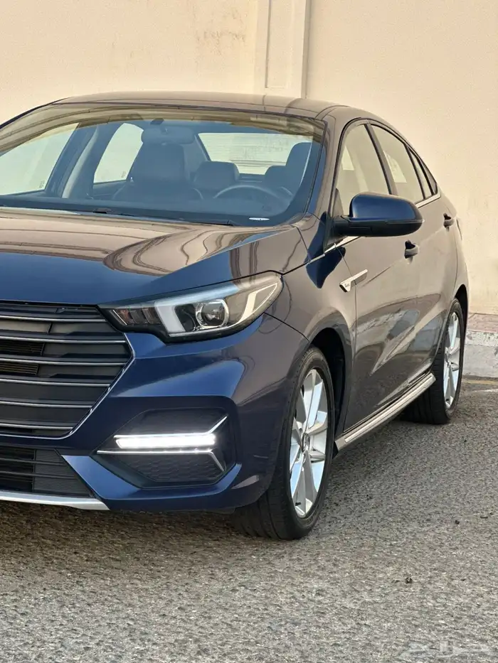 شيري أريزو 6 موديل 2023 السعر 31000 الف 10