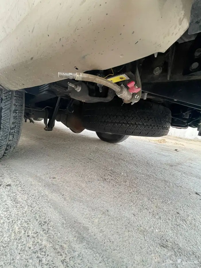 جمس ثمانيه مسمار 8100 2006 19