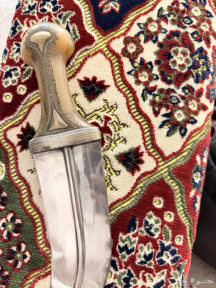 جنبيه نجرانيه زراف كفو حريشيه من القدام 2