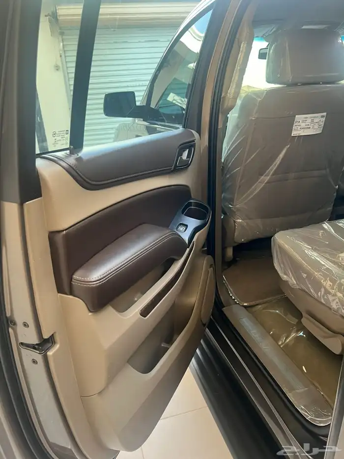 سوبر بان اكس ال 2016 قير اوتماتيك نظيف 30