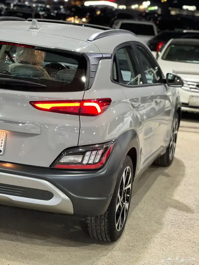 كونا فل كامل مخزن محركات وبدي وكاله 1