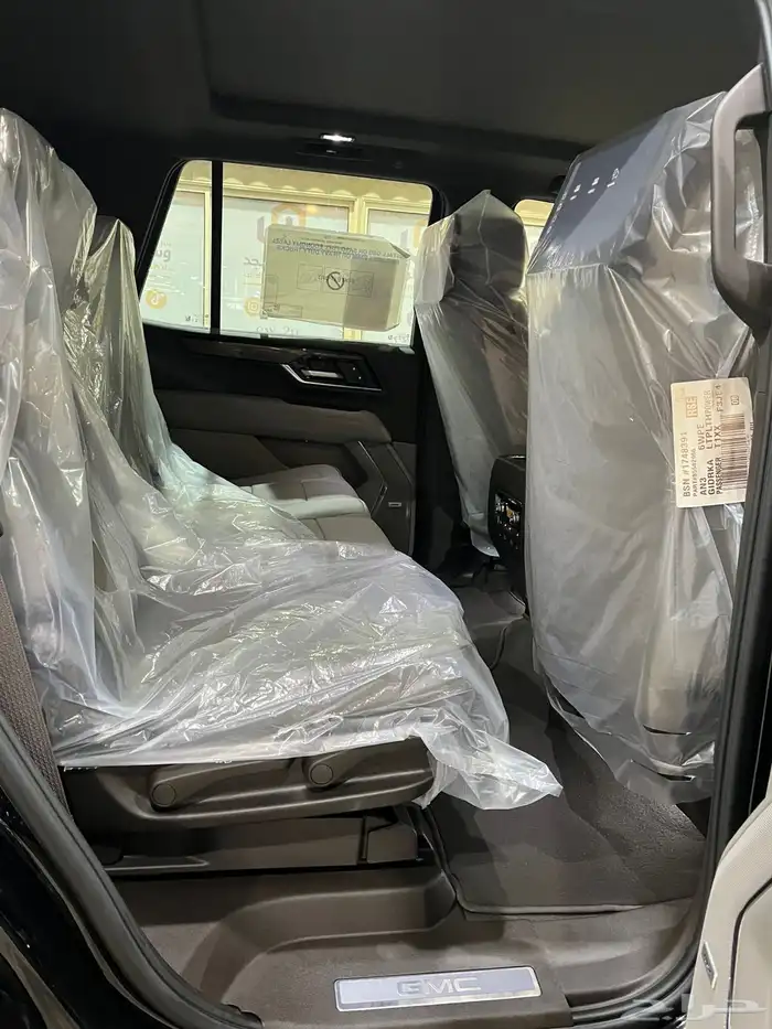 جيمس يوكن اليفشن 2025 بدون دبل بانوراما السعر 286500 10