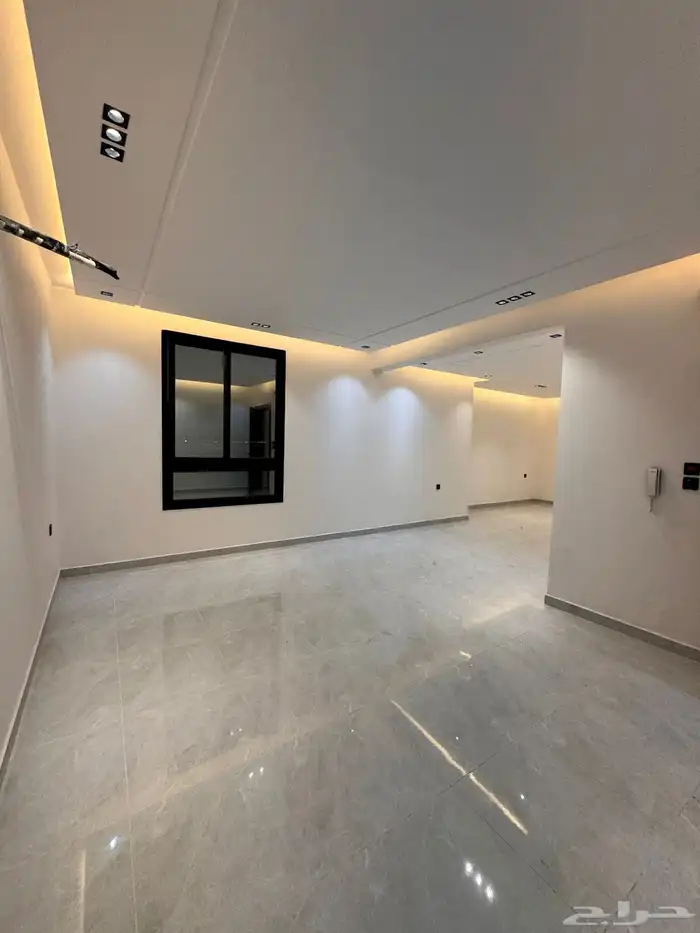 شقق مستقله للبيع بحي الرحاب 10