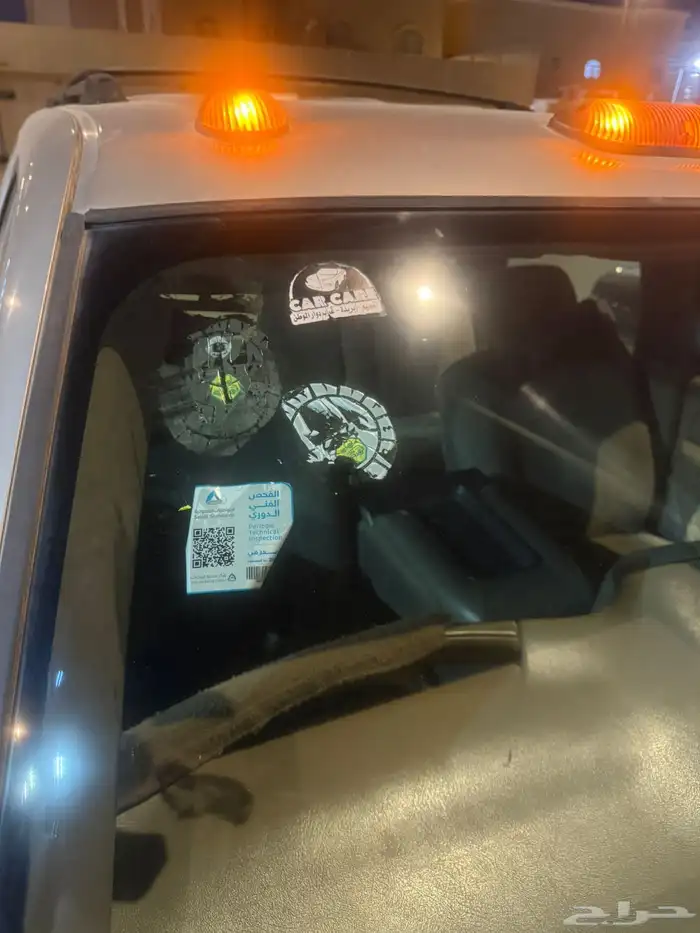 جمس 8100 للبيع موديل 2004 7