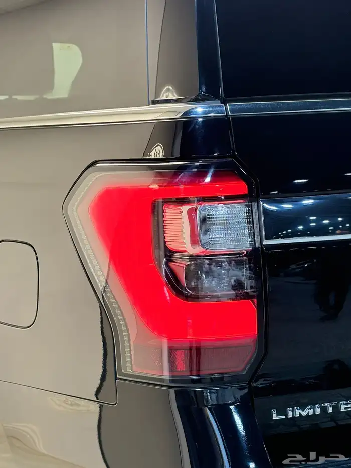 فورد اكسبيدشن - 2020 28