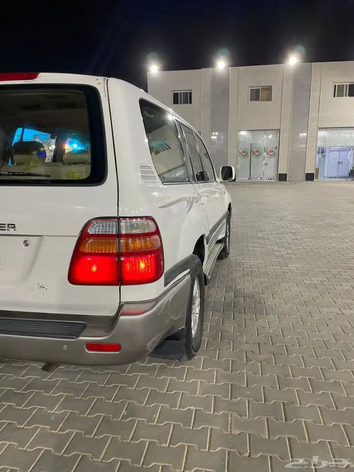 لاند جكسار 2002 38