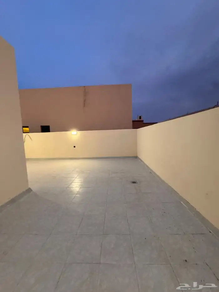 شقق مستقله للبيع بحي الرحاب 12