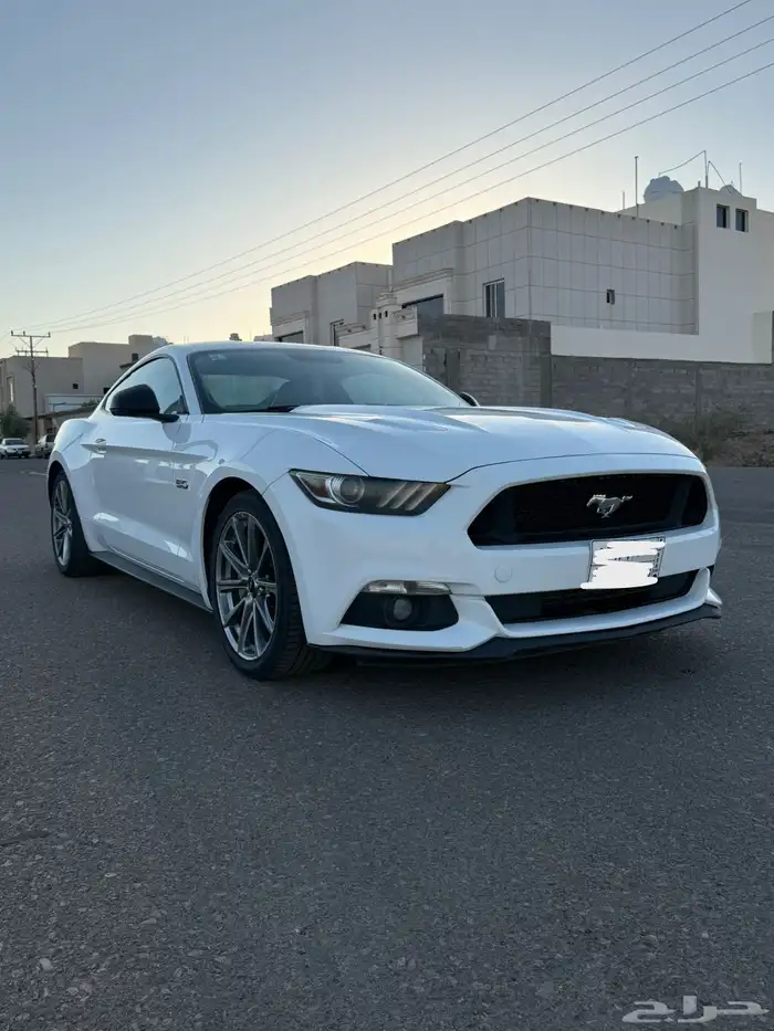 للبيع موستنج 2015 7