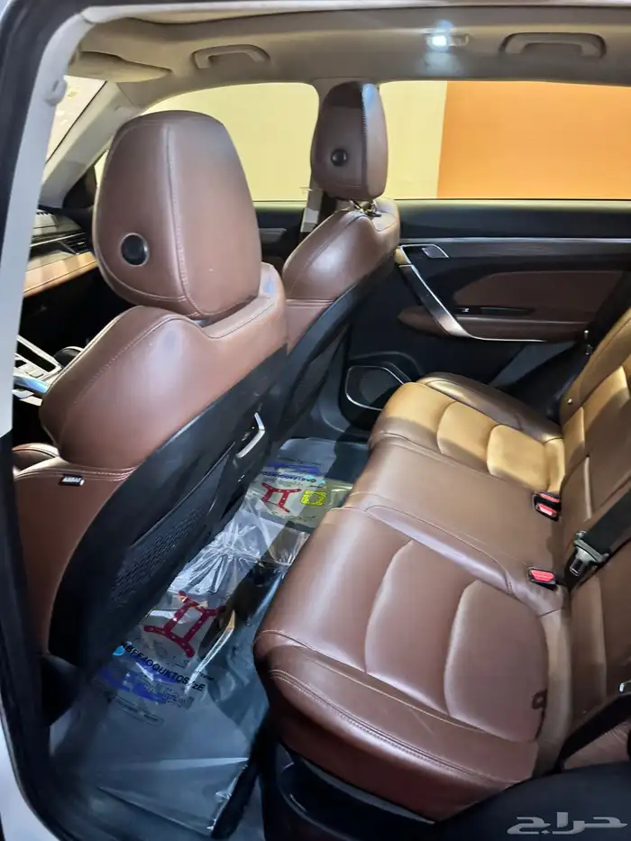 جيلي ازكارا 2021 4