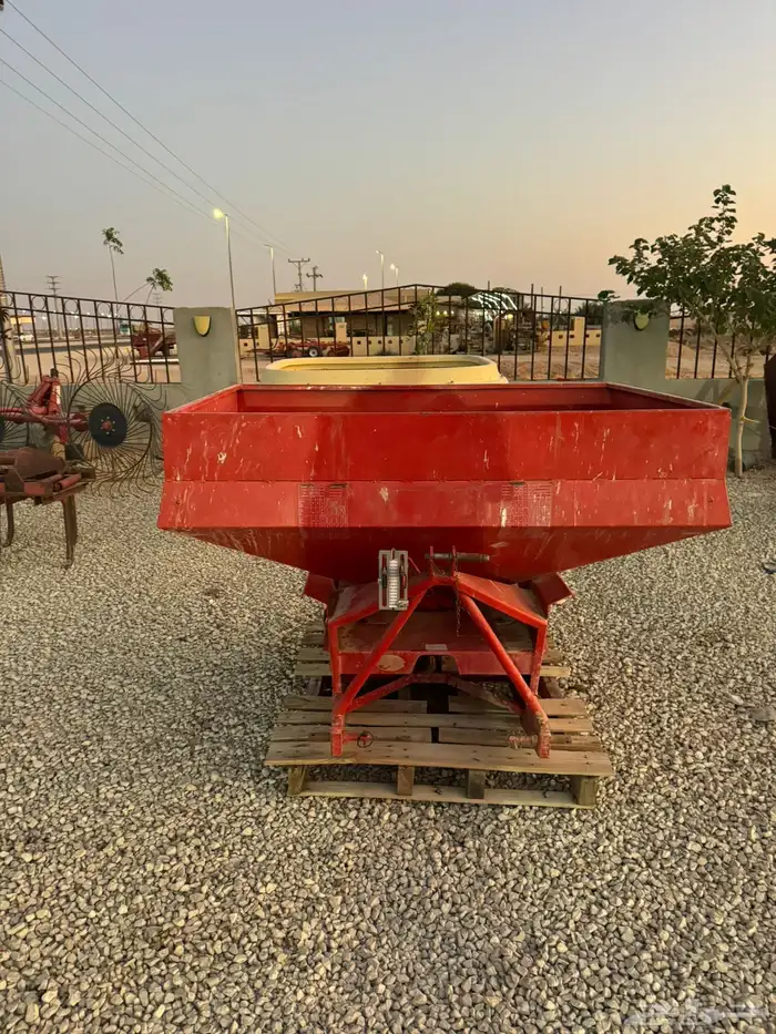 معدات زراعية 4