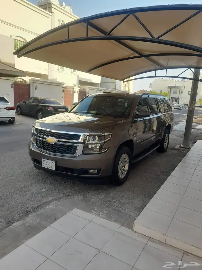 سوبر بان اكس ال 2016 قير اوتماتيك نظيف 2