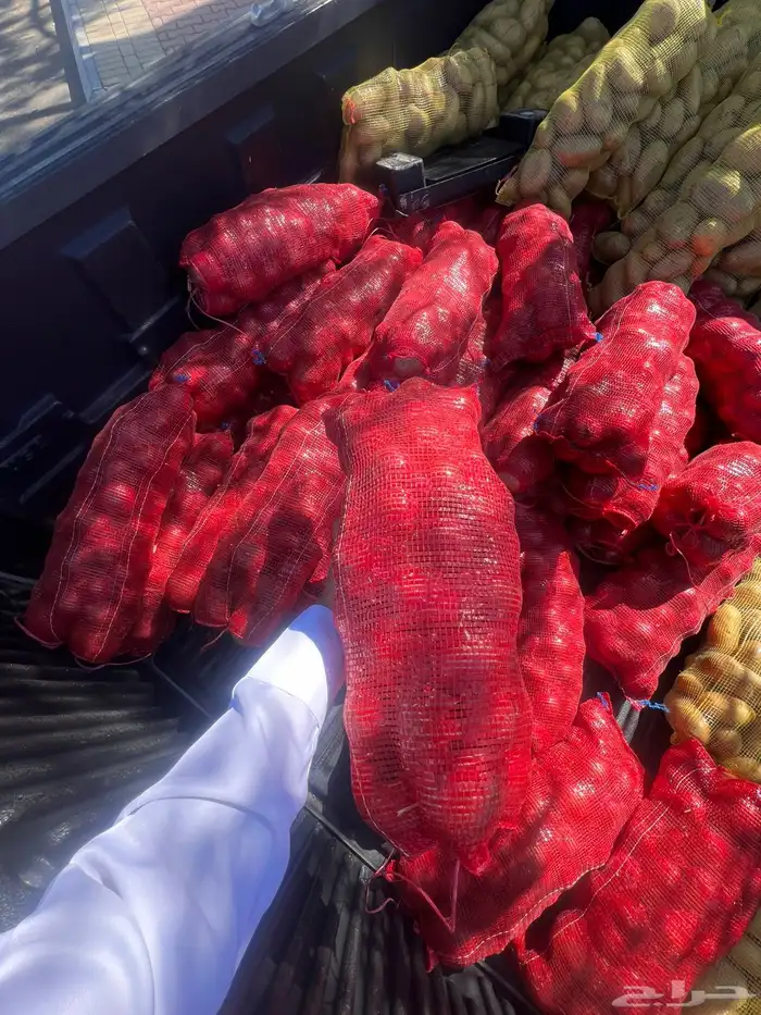 توصيل بصل وببطاس مطاعم جمله 4