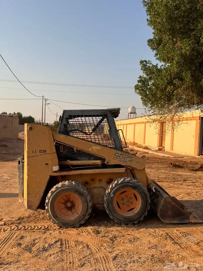 ببكات ياباني موديل 84 نظيف 1